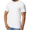 Gildan Unisex White Crewneck Softstyle T-Shirt Blanks for Crafting, Printing & Creative Projects